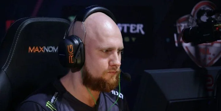 Fnatic - MIBR