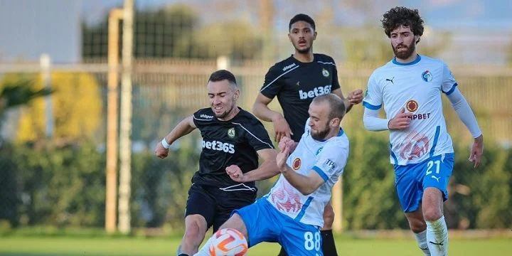 Факел - Андижан Факел - Андижан