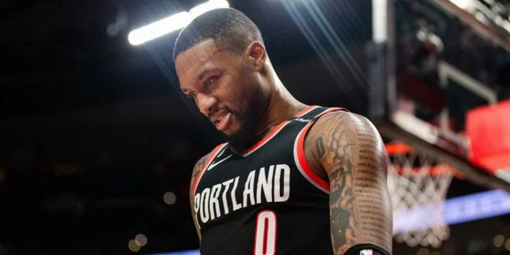 Вашингтон - Портленд