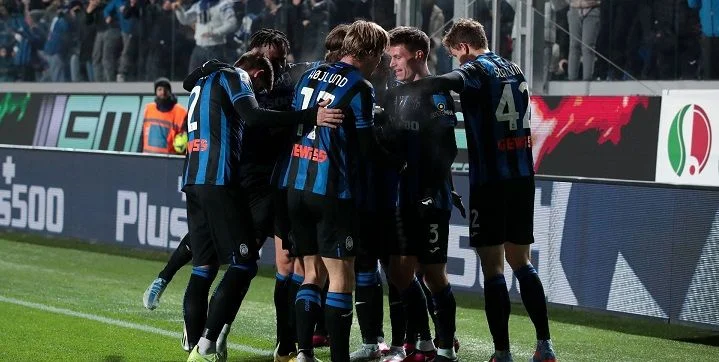 Сассуоло - Аталанта Сассуоло - Аталанта