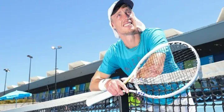 Джеймс Дакворт - Марк Полманс Джеймс Дакворт - Марк Полманс