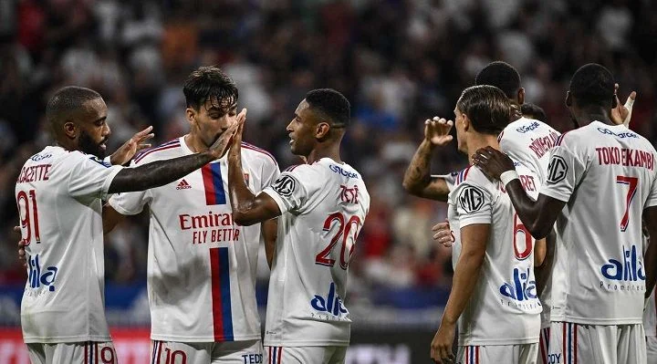 Труа - Лион Труа - Лион