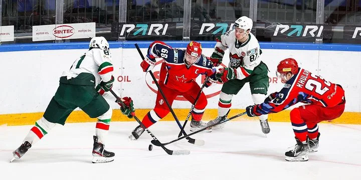 Звезда - Лада