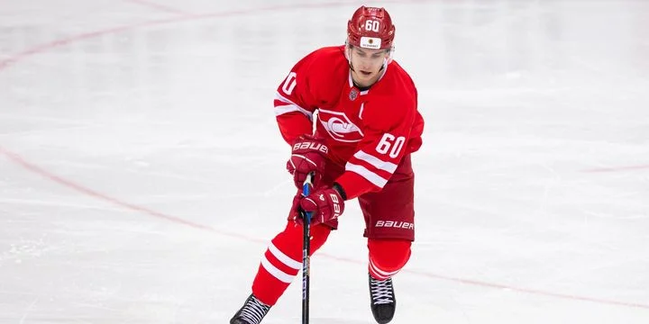 МХК Спартак - Локо МХК Спартак - Локо