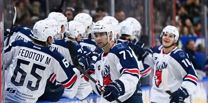 Торпедо НН - Динамо Мн