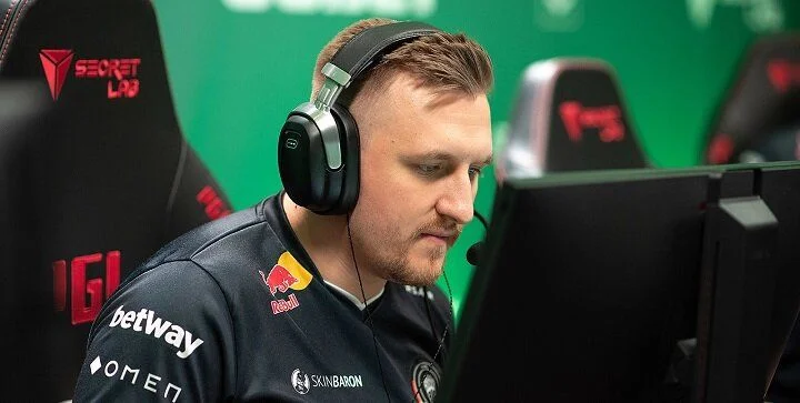 G2 Esports - BIG G2 Esports - BIG