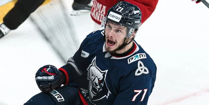 Витязь - Нефтехимик Витязь - Нефтехимик