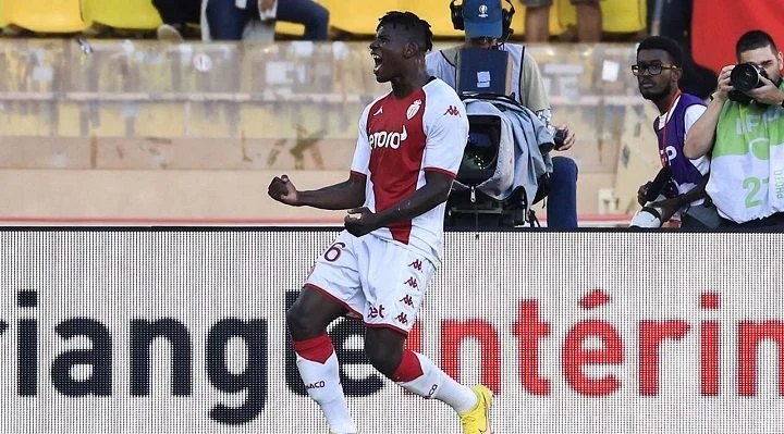 Клермон - Монако Клермон - Монако