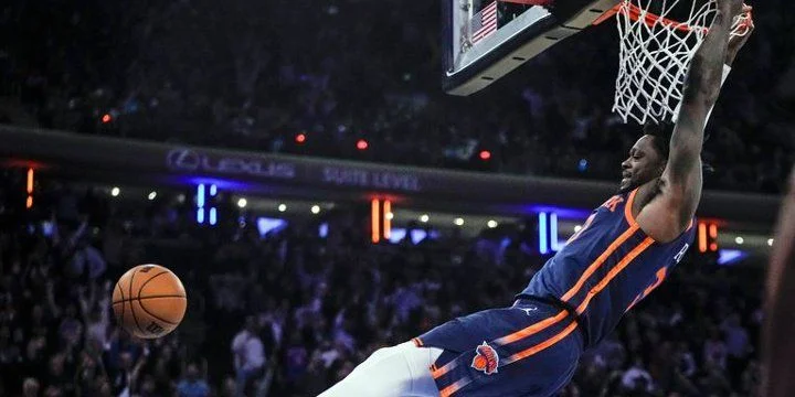 Нью-Йорк - Клипперс