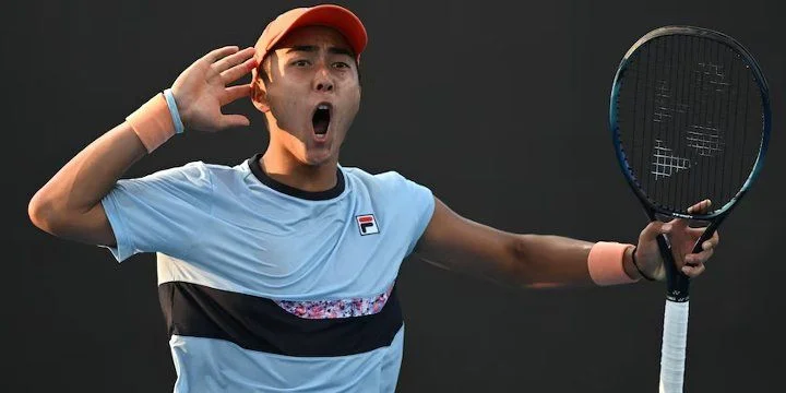 Джеймс Дакворт - Ринки Хиджиката Джеймс Дакворт - Ринки Хиджиката