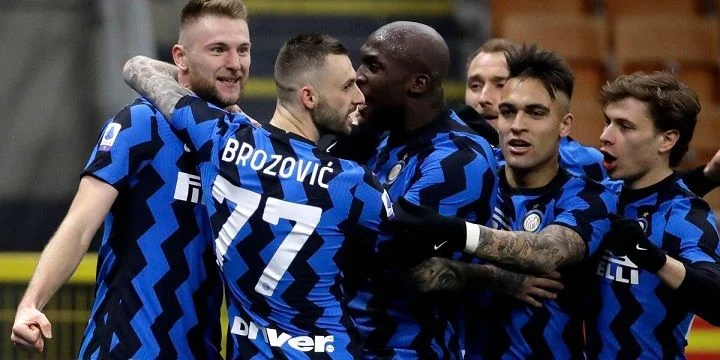 Интер - Милан Интер - Милан