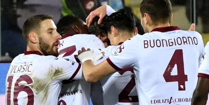 Торино - Удинезе Торино - Удинезе