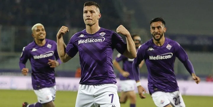 Фиорентина - Болонья Фиорентина - Болонья