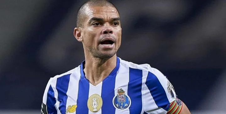 Порту - Визела Порту - Визела