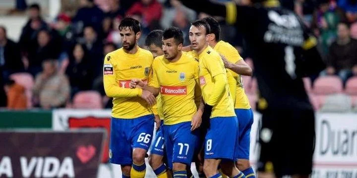 Жил Висенте - Арока