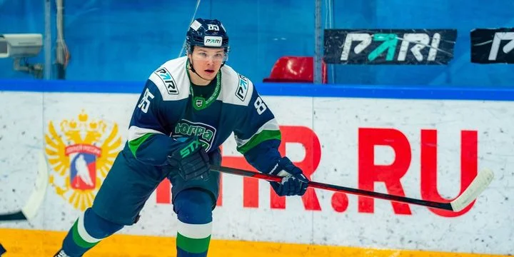 Югра - Южный Урал