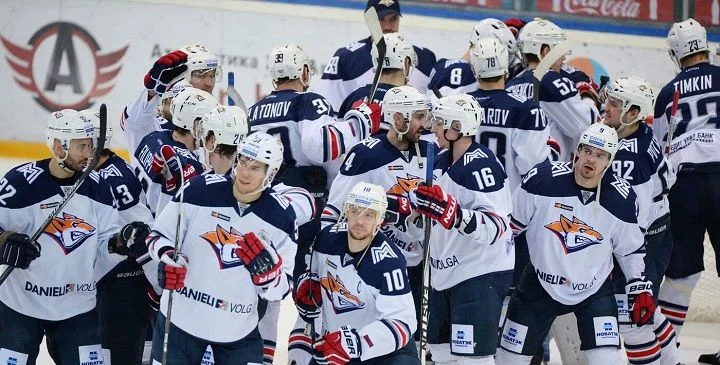 Металлург Мг - Трактор