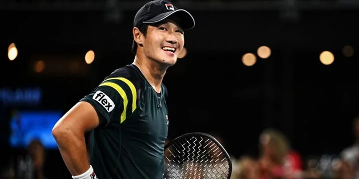 Квон Сун - Давид Гоффен Квон Сун - Давид Гоффен