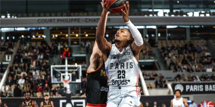 Монако - Париж Монако - Париж