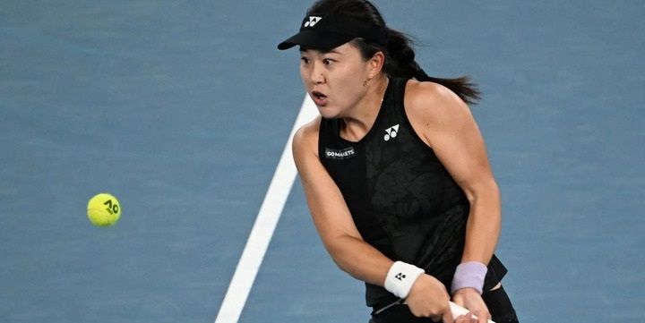 Цуренко – Лин Чжу: прогноз на матч WTA Хуа Хин