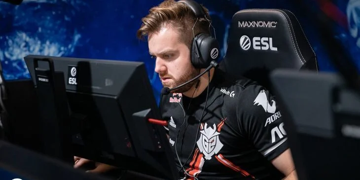 G2 Esports - FaZe Clan G2 Esports - FaZe Clan