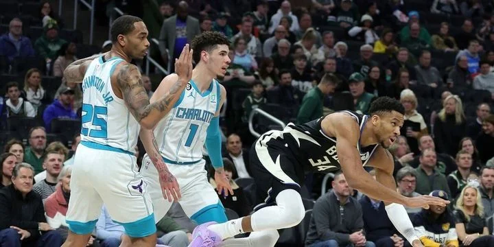 Шарлотт - Орландо Шарлотт - Орландо