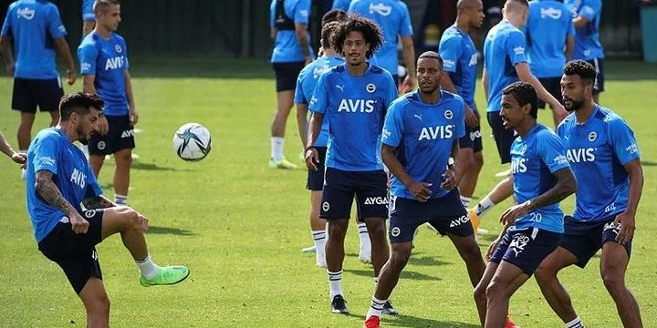 Умраниспор - Адана Демирспор