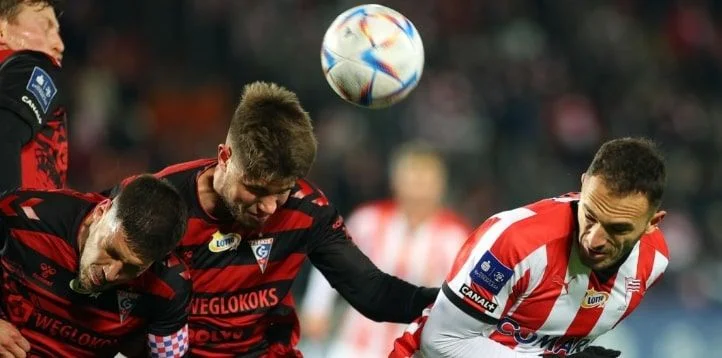 Корона - Краковия