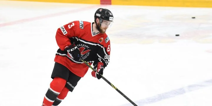 Металлург Нк - Омские Крылья Металлург Нк - Омские Крылья