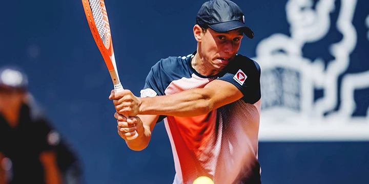 Филип Мисолич — Риккардо Бонадио. Прогноз на матч ATP Тенерифе (6 февраля 2023 года)
