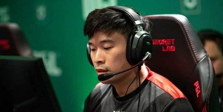 compLexity Gaming - MOUZ compLexity Gaming - MOUZ