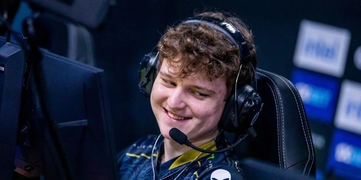Team Liquid - Team Spirit Team Liquid - Team Spirit