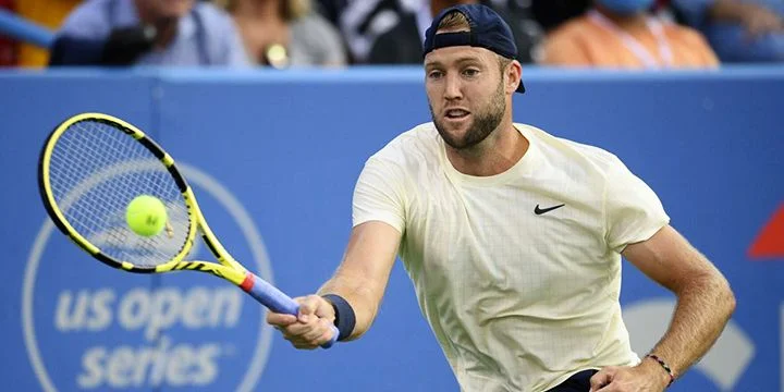 Джек Сок - Илья Ивашка Джек Сок - Илья Ивашка