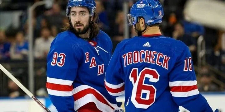 Рейнджерс - Калгари Рейнджерс - Калгари