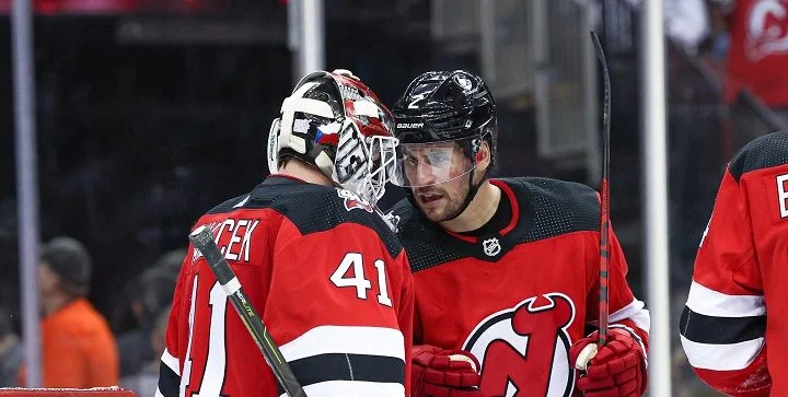 Нью-Джерси - Ванкувер Нью-Джерси - Ванкувер