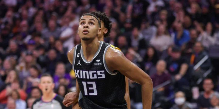 Хьюстон - Сакраменто