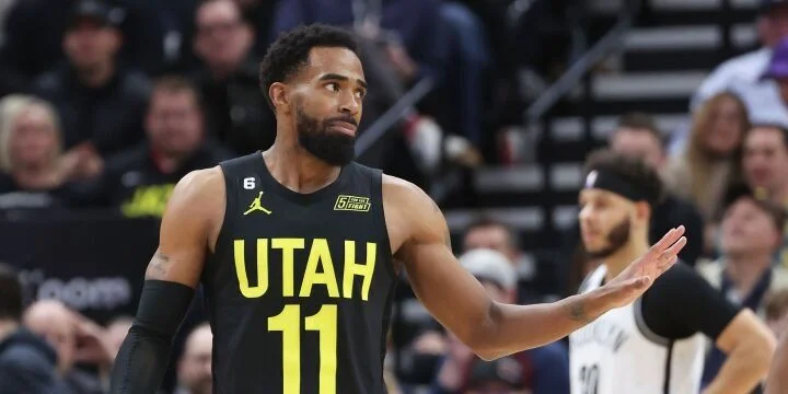 Юта - Даллас