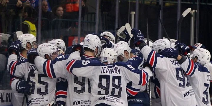 Торпедо НН - Адмирал