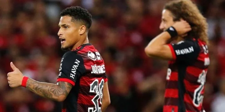 Фламенго - Аль-Хиляль