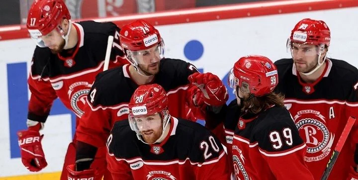 Автомобилист - Витязь