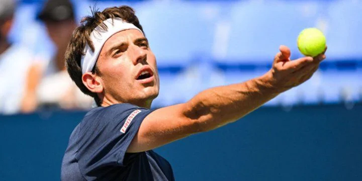 Марк-Андре Хюслер - Люка Ван Аш