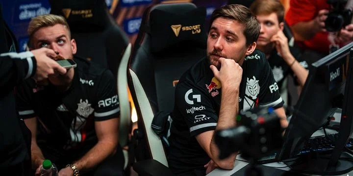 NaVi - G2 Esports NaVi - G2 Esports