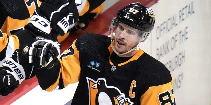 Питтсбург - Колорадо Питтсбург - Колорадо