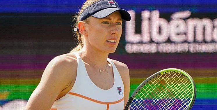 Ребека Масарова - Екатерина Александрова