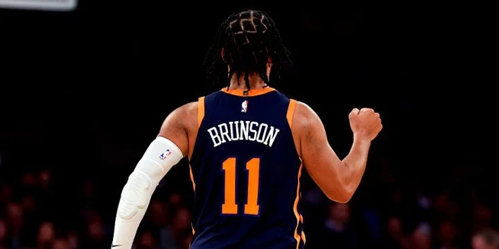 Орландо - Нью-Йорк