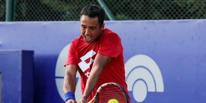 Уго Деллиен - Педро Качин