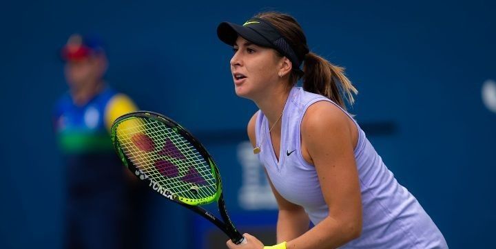 Костюк – Бенчич: прогноз на матч WTA Абу-Даби