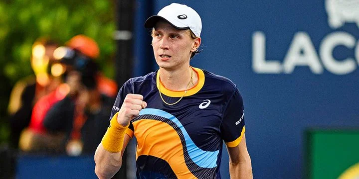 Микаэль Имер - Эмиль Руусувори Микаэль Имер - Эмиль Руусувори