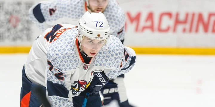 Сарматы - Стальные Лисы