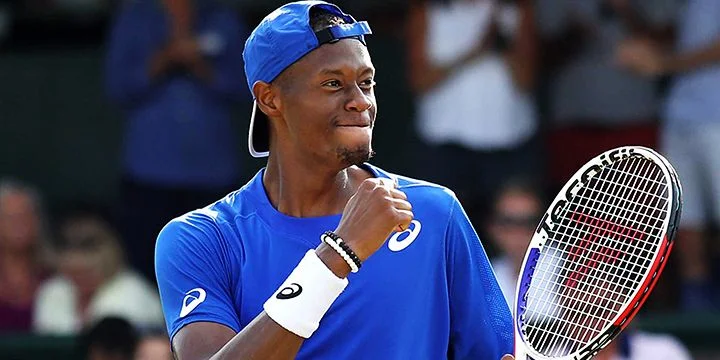 Оскар Отте - Кристофер Юбэнкс Оскар Отте - Кристофер Юбэнкс